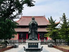 -苏州文庙(姑苏区)