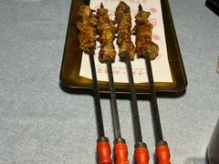 -金手鼓·新疆菜(南京店)