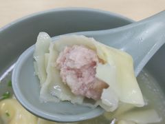 -顶巧鸡汤馄饨(虹口总店)