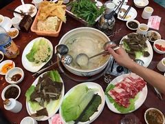 -古膳记猪肚鸡.生蚝鸡(拱北店)