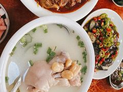 -巷子肥肠(科华巷店)