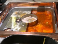 -新辣道鱼火锅(领展购物广场·中关村店)
