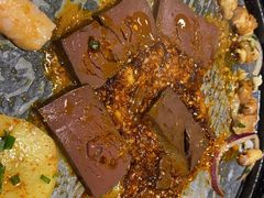 -么子烤肉(化龙池店)
