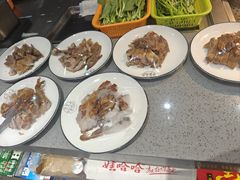 -五夫晨照朱子小吃(度假区店)