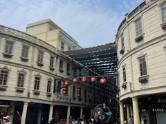 -汕头市小公园