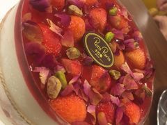 -PETIT PARIS 小巴黎(凯德1818店)