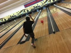 -广州保龄球馆(广州天河体育中心店)