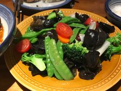 -觅山云南菜(泊富ICITY店)