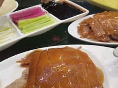 -白魁老号饭庄(交道口店)