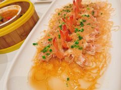 -醉辉皇原味海鲜江南菜(成都大魔方店)