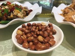 -强记海鲜·大排档(蛇口新街店)