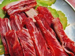 -杨小佳·齐齐哈尔烤肉·烤串(广州店)