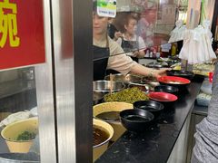-小无锡面馆