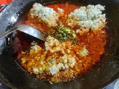 -张关合渣(航空大道店)