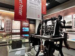 -中国铁道博物馆(正阳门馆)