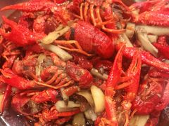 -虾小龙老长沙龙虾馆(坡子街店)