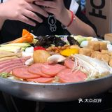 泉州探店·韩热集市·韩国料理