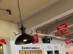 -李子坝梁山鸡(李子坝大鸡哥店)