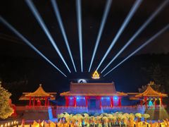 -威海华夏城景区