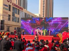 -万隆大胡同商业中心