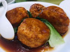 -满汉楼(江畔店)