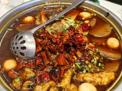 -眉州东坡(团结湖店)