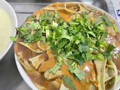 -正味斋锅巴菜(西北角店)