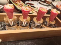 -匠和风精致料理(莆田财富中心店)