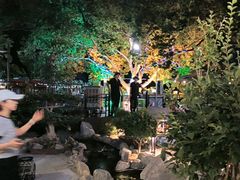 -蘇河湾·新鲁菜·泰山宴(泰山店)