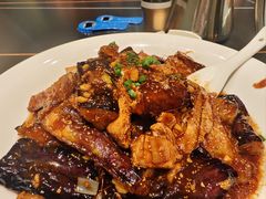 -码头鲜精致威海菜(欧乐坊店)