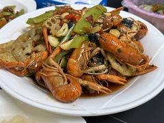 -一起吃小龙虾·海鲜(海珠店)