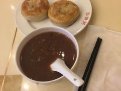 -馅饼粥·百年传承 since1926(中山路店)