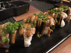 -昊·来了寿司(双楠2店)