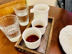 -E SPECIAL COFFEE 别样