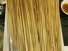 -川成串·自助串串香火锅(朝阳店)