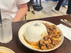-婉泰·特色小吃·舂鸡脚(告庄二店)