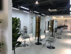 -ASA HAIR SALON