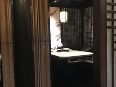 -余欢领鲜火锅(新街口店)
