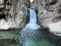 -鄣山大峡谷