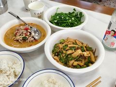 -秀妈厨房(灰汤老店)