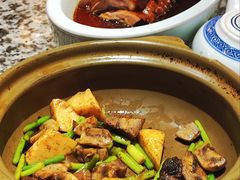 -南京大牌档(崇文门国瑞店)
