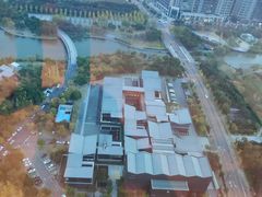 -嘉定凯悦·咖啡厅