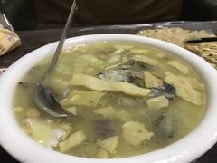 -官塘锋记鱼生·生腌·砂锅粥(牌坊街店)