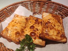 -楼兰新疆菜(江宁万达店)