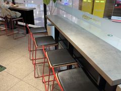 -麦当劳(祈年大街店)