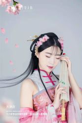 -盘子女人坊古装写真摄影(天津总店)