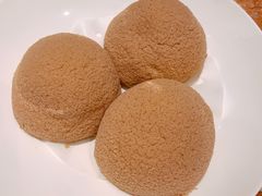 酥皮牛奶包-金玉满堂潮州酒楼(无限极荟购物广场店)
