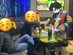 -唱吧麦颂KTV(方庄店)
