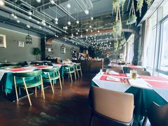 -ITA·意塔意大利餐厅(亦庄店)