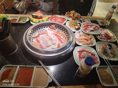 -梨花自助烤肉(乐宾店)